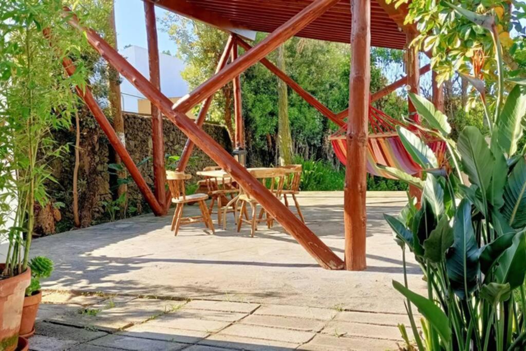 Casa Azores Zen Ribeira Grande Exterior photo